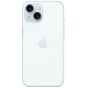Apple iPhone 15 256Gb eSIM blue (голубой)