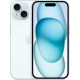 Apple iPhone 15 256Gb eSIM blue (голубой)