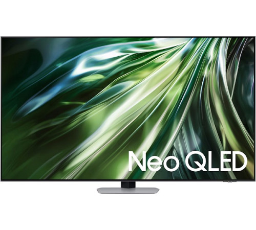 75 Телевизор Samsung QE75QN90DAUXRU 2024 (4K UHD 3840x2160, Smart TV) черный EAC 75 Телевизор Samsung QE75QN90DAUXRU 2024 (4K UHD 3840x2160, Smart TV) черный EAC