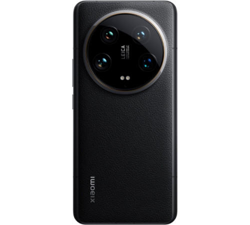 Xiaomi 14 Ultra 16/512Gb black (черный) Global Version Xiaomi 14 Ultra 16/512Gb black (черный) Global Version