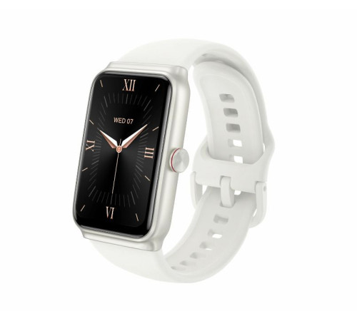 Умный браслет Honor Choice Band белый