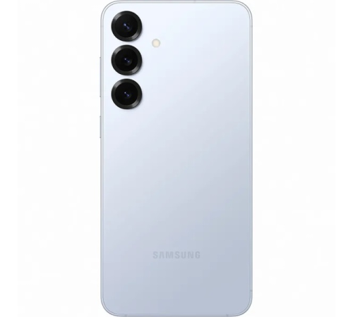 Samsung Galaxy S25+ 12/512GB (Snapdragon 8 Elite) light blue (голубой) Samsung Galaxy S25+ 12/512GB (Snapdragon 8 Elite) light blue (голубой)