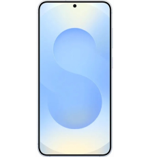 Samsung Galaxy S25+ 12/512GB (Snapdragon 8 Elite) light blue (голубой)