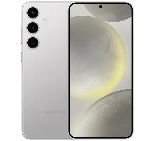 Samsung Galaxy S24 8/256GB S9210 (Snapdragon 8 Gen3) marble grey (серый) Samsung Galaxy S24 8/256GB S9210 (Snapdragon 8 Gen3) marble grey (серый)