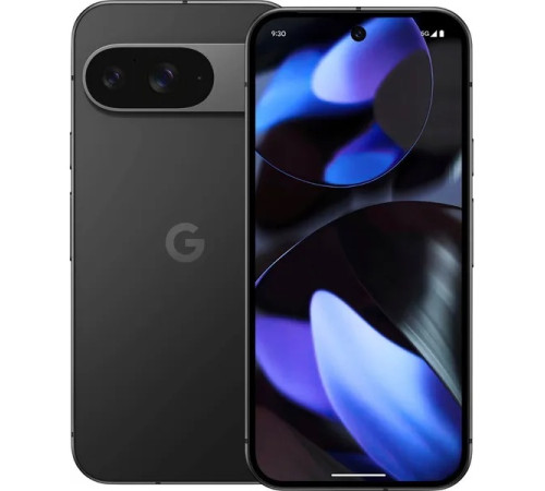 Google Pixel 9 12/128Gb US obsidian (черный) Google Pixel 9 12/128Gb US obsidian (черный)