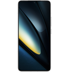 Poco F6 Pro 12/512GB white (белый) Global Version