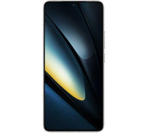 Poco F6 Pro 12/512GB white (белый) Global Version Poco F6 Pro 12/512GB white (белый) Global Version