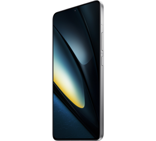 Poco F6 Pro 12/512GB white (белый) Global Version Poco F6 Pro 12/512GB white (белый) Global Version
