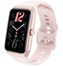 Умный браслет Honor Choice Band розовый