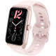 Умный браслет Honor Choice Band розовый