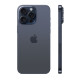 Apple iPhone 15 Pro Max 512GB Dual nano SIM titanium blue (титановый синий)