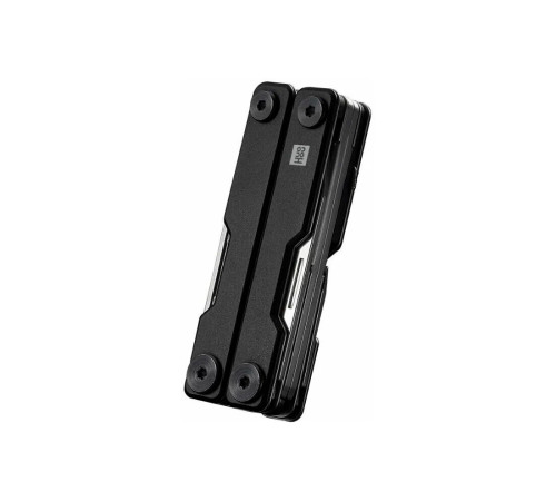Мультитул HuoHou mini HU0140 черный Мультитул HuoHou mini HU0140 черный