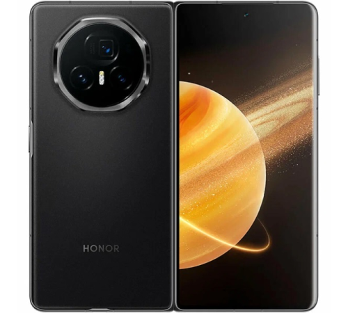 Honor Magic V3 5G 12/512GB black (черный) Global Version Honor Magic V3 5G 12/512GB black (черный) Global Version