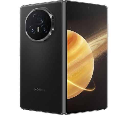 Honor Magic V3 5G 12/512GB black (черный) Global Version Honor Magic V3 5G 12/512GB black (черный) Global Version