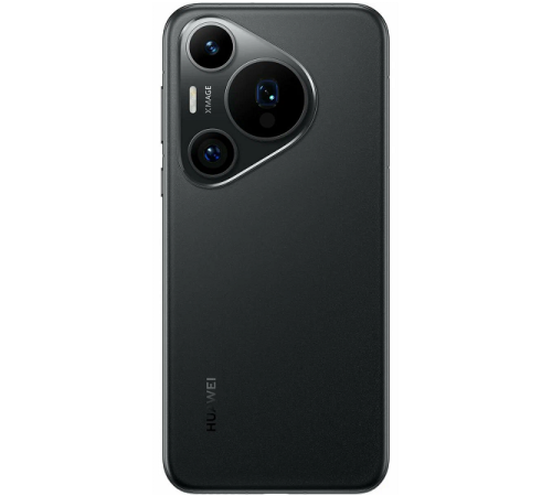 Хуавей Pura 70 Pro 12/512Gb черный EAC