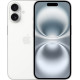 Apple iPhone 16 128Gb eSim white (белый)