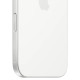 Apple iPhone 16 128Gb eSim white (белый)