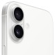 Apple iPhone 16 128Gb eSim white (белый)