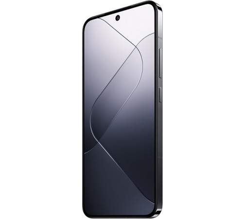 Xiaomi 14 12/512Gb black (черный) Global Version