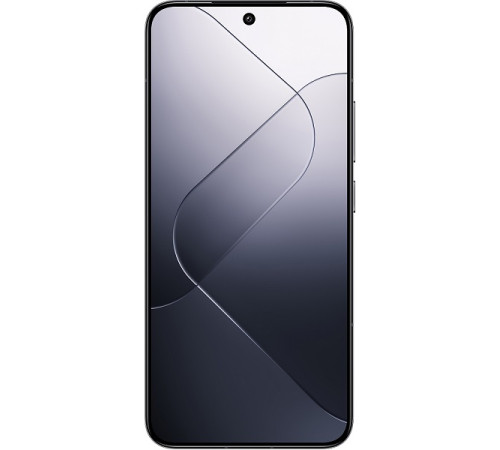 Xiaomi 14 12/512Gb black (черный) Global Version