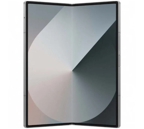 Samsung Galaxy Z Fold6 12/256Gb silver (серебристый)