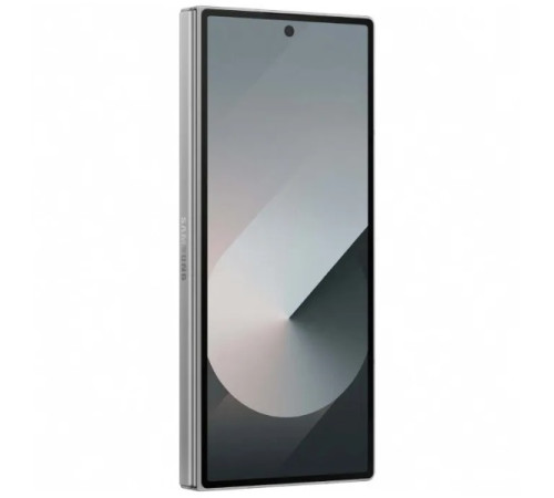 Samsung Galaxy Z Fold6 12/256Gb silver (серебристый)