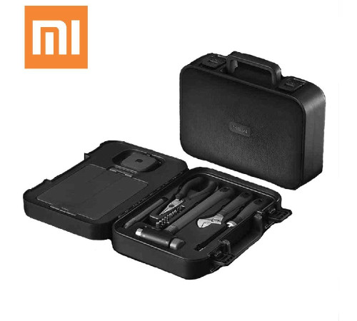 Набор инструмента Xiaomi Mi MIIIW Tool Storage Box Набор инструмента Xiaomi Mi MIIIW Tool Storage Box