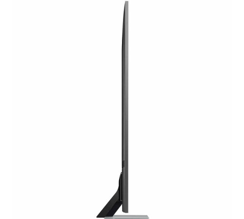 65 Телевизор Samsung QE65QN90DAU, 4K Ultra HD, 144Гц, QLED, Tizen, черный EAC 65 Телевизор Samsung QE65QN90DAU, 4K Ultra HD, 144Гц, QLED, Tizen, черный EAC