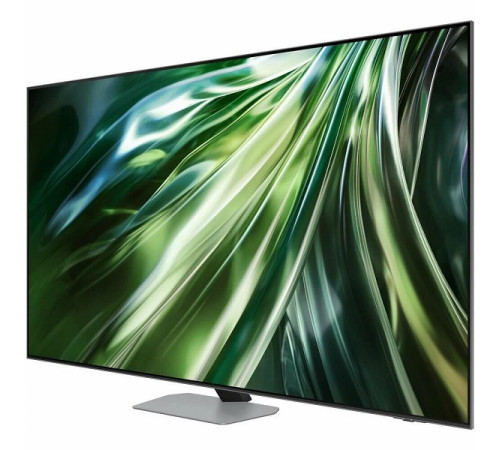 65 Телевизор Samsung QE65QN90DAU, 4K Ultra HD, 144Гц, QLED, Tizen, черный EAC 65 Телевизор Samsung QE65QN90DAU, 4K Ultra HD, 144Гц, QLED, Tizen, черный EAC