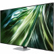 65 Телевизор Samsung QE65QN90DAU, 4K Ultra HD, 144Гц, QLED, Tizen, черный EAC