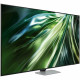 65 Телевизор Samsung QE65QN90DAU, 4K Ultra HD, 144Гц, QLED, Tizen, черный EAC