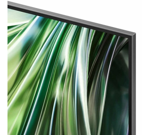 65 Телевизор Samsung QE65QN90DAU, 4K Ultra HD, 144Гц, QLED, Tizen, черный EAC 65 Телевизор Samsung QE65QN90DAU, 4K Ultra HD, 144Гц, QLED, Tizen, черный EAC