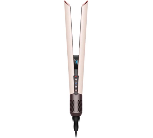 Выпрямитель Dyson HT01 Airstrait Straightener Pink/Rose Gold Выпрямитель Dyson HT01 Airstrait Straightener Pink/Rose Gold