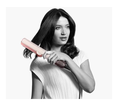 Выпрямитель Dyson HT01 Airstrait Straightener Pink/Rose Gold Выпрямитель Dyson HT01 Airstrait Straightener Pink/Rose Gold