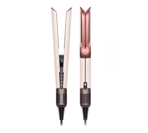 Выпрямитель Dyson HT01 Airstrait Straightener Pink/Rose Gold Выпрямитель Dyson HT01 Airstrait Straightener Pink/Rose Gold