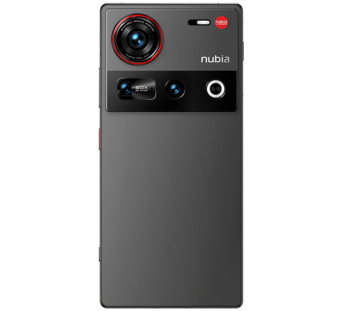 Nubia Z70 Ultra 16/512Gb black (черный) Global Version Nubia Z70 Ultra 16/512Gb black (черный) Global Version