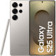 Samsung Galaxy S25 Ultra 12/1TB (Snapdragon 8 Elite) titanium gray (серый титан)