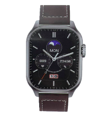 Смарт часы Hoco Watch Y17 Silver (серебро) (китай)ㅤ