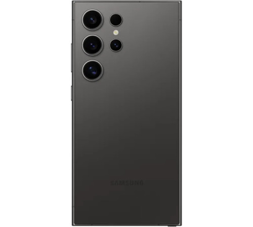 Samsung Galaxy S24 Ultra 12/512GB (Snapdragon 8 Gen3) titanium black (черный титан) Samsung Galaxy S24 Ultra 12/512GB (Snapdragon 8 Gen3) titanium black (черный титан)
