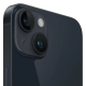 Apple iPhone 14 256GB nano SIM + eSim midnight (черный)