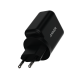 Сетевое зарядное устройство Anker PowerPort III 25W PPS Type-C черное