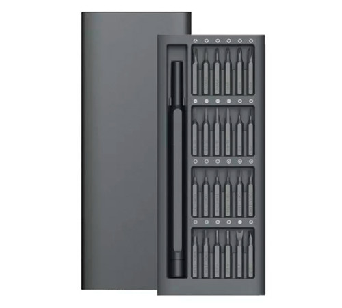 Набор отверток Ксиаоми Wiha 24 in 1 Screwdriver Set Набор отверток Ксиаоми Wiha 24 in 1 Screwdriver Set