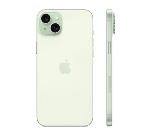 Apple iPhone 15 Plus 128GB Dual nano SIM green (зеленый) Apple iPhone 15 Plus 128GB Dual nano SIM green (зеленый)