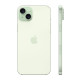 Apple iPhone 15 Plus 128GB Dual nano SIM green (зеленый)