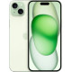 Apple iPhone 15 Plus 128GB Dual nano SIM green (зеленый)