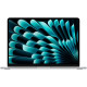 Apple MacBook Air 15 2024 (M3, 16Gb, 512Gb SSD) MXD23 silver