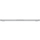 Apple MacBook Air 15 2024 (M3, 16Gb, 512Gb SSD) MXD23 silver