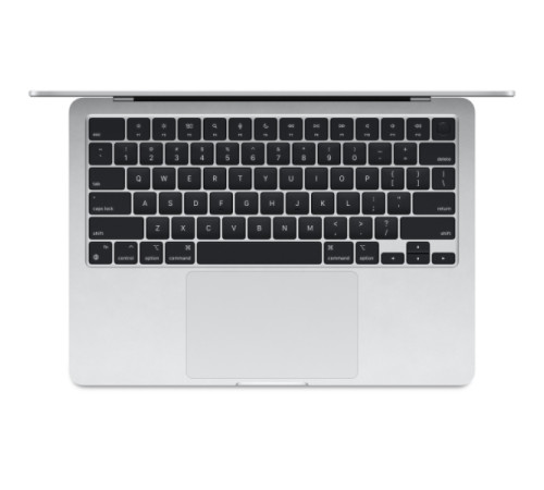 Apple MacBook Air 15 2024 (M3, 16Gb, 512Gb SSD) MXD23 silver