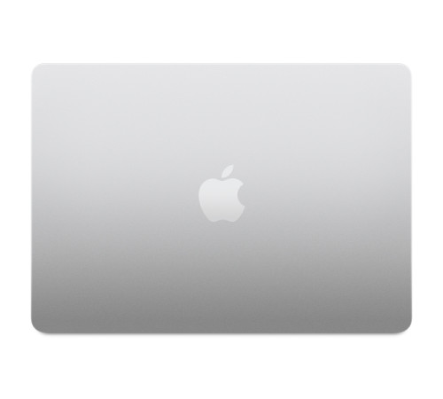 Apple MacBook Air 15 2024 (M3, 16Gb, 512Gb SSD) MXD23 silver