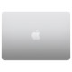 Apple MacBook Air 15 2024 (M3, 16Gb, 512Gb SSD) MXD23 silver
